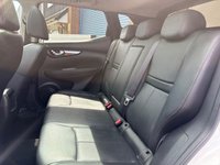 USED 2016 66 NISSAN QASHQAI 1.5 dCi Tekna SUV 5dr Diesel Manual 2WD Euro 6 (s/s) (110 ps) 