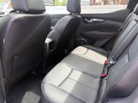USED 2016 66 NISSAN QASHQAI 1.5 dCi Tekna SUV 5dr Diesel Manual 2WD Euro 6 (s/s) (110 ps) 