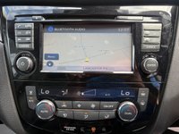 USED 2016 66 NISSAN QASHQAI 1.5 dCi Tekna SUV 5dr Diesel Manual 2WD Euro 6 (s/s) (110 ps) 
