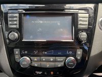 USED 2016 66 NISSAN QASHQAI 1.5 dCi Tekna SUV 5dr Diesel Manual 2WD Euro 6 (s/s) (110 ps) 