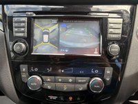 USED 2016 66 NISSAN QASHQAI 1.5 dCi Tekna SUV 5dr Diesel Manual 2WD Euro 6 (s/s) (110 ps) 