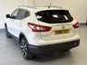 USED 2016 66 NISSAN QASHQAI 1.5 dCi Tekna SUV 5dr Diesel Manual 2WD Euro 6 (s/s) (110 ps) 