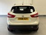 USED 2016 66 NISSAN QASHQAI 1.5 dCi Tekna SUV 5dr Diesel Manual 2WD Euro 6 (s/s) (110 ps) 