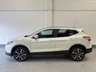 USED 2016 66 NISSAN QASHQAI 1.5 dCi Tekna SUV 5dr Diesel Manual 2WD Euro 6 (s/s) (110 ps) 