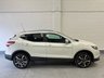USED 2016 66 NISSAN QASHQAI 1.5 dCi Tekna SUV 5dr Diesel Manual 2WD Euro 6 (s/s) (110 ps) 