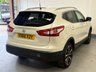 USED 2016 66 NISSAN QASHQAI 1.5 dCi Tekna SUV 5dr Diesel Manual 2WD Euro 6 (s/s) (110 ps) 