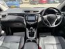 USED 2016 66 NISSAN QASHQAI 1.5 dCi Tekna SUV 5dr Diesel Manual 2WD Euro 6 (s/s) (110 ps) 