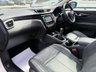 USED 2016 66 NISSAN QASHQAI 1.5 dCi Tekna SUV 5dr Diesel Manual 2WD Euro 6 (s/s) (110 ps) 