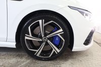 USED 2023 73 VOLKSWAGEN GOLF 2.0 TSI R DSG 4Motion Euro 6 (s/s) 5dr Sunroof, Parking Sensors,
