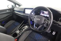 USED 2023 73 VOLKSWAGEN GOLF 2.0 TSI R DSG 4Motion Euro 6 (s/s) 5dr Sunroof, Parking Sensors,