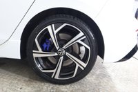 USED 2023 73 VOLKSWAGEN GOLF 2.0 TSI R DSG 4Motion Euro 6 (s/s) 5dr Sunroof, Parking Sensors,