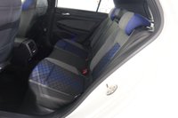 USED 2023 73 VOLKSWAGEN GOLF 2.0 TSI R DSG 4Motion Euro 6 (s/s) 5dr Sunroof, Parking Sensors,