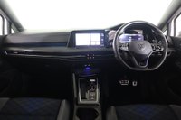 USED 2023 73 VOLKSWAGEN GOLF 2.0 TSI R DSG 4Motion Euro 6 (s/s) 5dr Sunroof, Parking Sensors,