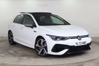 View our VOLKSWAGEN GOLF