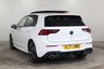 USED 2023 73 VOLKSWAGEN GOLF 2.0 TSI R DSG 4Motion Euro 6 (s/s) 5dr Sunroof, Parking Sensors,