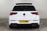 USED 2023 73 VOLKSWAGEN GOLF 2.0 TSI R DSG 4Motion Euro 6 (s/s) 5dr Sunroof, Parking Sensors,