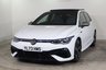 USED 2023 73 VOLKSWAGEN GOLF 2.0 TSI R DSG 4Motion Euro 6 (s/s) 5dr Sunroof, Parking Sensors,