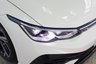 USED 2023 73 VOLKSWAGEN GOLF 2.0 TSI R DSG 4Motion Euro 6 (s/s) 5dr Sunroof, Parking Sensors,