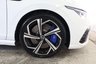 USED 2023 73 VOLKSWAGEN GOLF 2.0 TSI R DSG 4Motion Euro 6 (s/s) 5dr Sunroof, Parking Sensors,