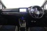 USED 2023 73 VOLKSWAGEN GOLF 2.0 TSI R DSG 4Motion Euro 6 (s/s) 5dr Sunroof, Parking Sensors,