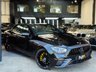 USED 2018 15 MERCEDES-BENZ E CLASS 2.0 E220d AMG Line (Premium Plus) Cabriolet 2dr Diesel G-Tronic+ Euro 6 (s/s) (194 ps) 