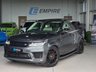 USED 2020 20 LAND ROVER RANGE ROVER SPORT 3.0 P400 MHEV HSE Dynamic SUV 5dr Petrol Auto 4WD Euro 6 (s/s) (400 ps) HSE DYNAMIC | PAN ROOF | HUD | MERIDIAN SOUND | IVORY LEATHER