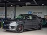 USED 2020 20 LAND ROVER RANGE ROVER SPORT 3.0 P400 MHEV HSE Dynamic SUV 5dr Petrol Auto 4WD Euro 6 (s/s) (400 ps) HSE DYNAMIC | PAN ROOF | HUD | MERIDIAN SOUND | IVORY LEATHER