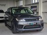 USED 2020 20 LAND ROVER RANGE ROVER SPORT 3.0 P400 MHEV HSE Dynamic SUV 5dr Petrol Auto 4WD Euro 6 (s/s) (400 ps) HSE DYNAMIC | PAN ROOF | HUD | MERIDIAN SOUND | IVORY LEATHER