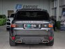 USED 2020 20 LAND ROVER RANGE ROVER SPORT 3.0 P400 MHEV HSE Dynamic SUV 5dr Petrol Auto 4WD Euro 6 (s/s) (400 ps) HSE DYNAMIC | PAN ROOF | HUD | MERIDIAN SOUND | IVORY LEATHER