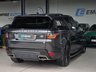 USED 2020 20 LAND ROVER RANGE ROVER SPORT 3.0 P400 MHEV HSE Dynamic SUV 5dr Petrol Auto 4WD Euro 6 (s/s) (400 ps) HSE DYNAMIC | PAN ROOF | HUD | MERIDIAN SOUND | IVORY LEATHER