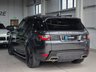 USED 2020 20 LAND ROVER RANGE ROVER SPORT 3.0 P400 MHEV HSE Dynamic SUV 5dr Petrol Auto 4WD Euro 6 (s/s) (400 ps) HSE DYNAMIC | PAN ROOF | HUD | MERIDIAN SOUND | IVORY LEATHER