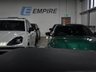 USED 2020 20 LAND ROVER RANGE ROVER SPORT 3.0 P400 MHEV HSE Dynamic SUV 5dr Petrol Auto 4WD Euro 6 (s/s) (400 ps) HSE DYNAMIC | PAN ROOF | HUD | MERIDIAN SOUND | IVORY LEATHER