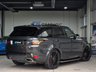 USED 2020 20 LAND ROVER RANGE ROVER SPORT 3.0 P400 MHEV HSE Dynamic SUV 5dr Petrol Auto 4WD Euro 6 (s/s) (400 ps) HSE DYNAMIC | PAN ROOF | HUD | MERIDIAN SOUND | IVORY LEATHER