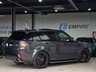 USED 2020 20 LAND ROVER RANGE ROVER SPORT 3.0 P400 MHEV HSE Dynamic SUV 5dr Petrol Auto 4WD Euro 6 (s/s) (400 ps) HSE DYNAMIC | PAN ROOF | HUD | MERIDIAN SOUND | IVORY LEATHER