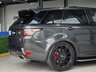 USED 2020 20 LAND ROVER RANGE ROVER SPORT 3.0 P400 MHEV HSE Dynamic SUV 5dr Petrol Auto 4WD Euro 6 (s/s) (400 ps) HSE DYNAMIC | PAN ROOF | HUD | MERIDIAN SOUND | IVORY LEATHER