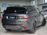 USED 2020 20 LAND ROVER RANGE ROVER SPORT 3.0 P400 MHEV HSE Dynamic SUV 5dr Petrol Auto 4WD Euro 6 (s/s) (400 ps) HSE DYNAMIC | PAN ROOF | HUD | MERIDIAN SOUND | IVORY LEATHER