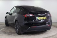 USED 2024 24 TESLA MODEL Y (Dual Motor) Performance Auto 4WDE 5dr Panoramic Roof, Rev Cam,
