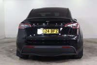 USED 2024 24 TESLA MODEL Y (Dual Motor) Performance Auto 4WDE 5dr Panoramic Roof, Rev Cam,