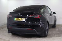 USED 2024 24 TESLA MODEL Y (Dual Motor) Performance Auto 4WDE 5dr Panoramic Roof, Rev Cam,