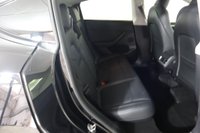USED 2024 24 TESLA MODEL Y (Dual Motor) Performance Auto 4WDE 5dr Panoramic Roof, Rev Cam,