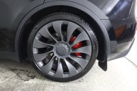 USED 2024 24 TESLA MODEL Y (Dual Motor) Performance Auto 4WDE 5dr Panoramic Roof, Rev Cam,