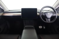 USED 2024 24 TESLA MODEL Y (Dual Motor) Performance Auto 4WDE 5dr Panoramic Roof, Rev Cam,