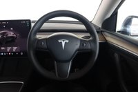 USED 2024 24 TESLA MODEL Y (Dual Motor) Performance Auto 4WDE 5dr Panoramic Roof, Rev Cam,