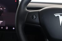USED 2024 24 TESLA MODEL Y (Dual Motor) Performance Auto 4WDE 5dr Panoramic Roof, Rev Cam,