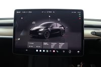 USED 2024 24 TESLA MODEL Y (Dual Motor) Performance Auto 4WDE 5dr Panoramic Roof, Rev Cam,