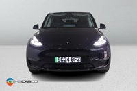 USED 2024 24 TESLA MODEL Y (Dual Motor) Performance Auto 4WDE 5dr Pan Roof, 1 Owner, VAT Q