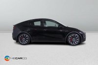 USED 2024 24 TESLA MODEL Y (Dual Motor) Performance Auto 4WDE 5dr Pan Roof, 1 Owner, VAT Q