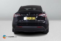 USED 2024 24 TESLA MODEL Y (Dual Motor) Performance Auto 4WDE 5dr Pan Roof, 1 Owner, VAT Q
