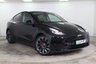 USED 2024 24 TESLA MODEL Y (Dual Motor) Performance Auto 4WDE 5dr Panoramic Roof, Rev Cam,