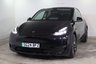 USED 2024 24 TESLA MODEL Y (Dual Motor) Performance Auto 4WDE 5dr Panoramic Roof, Rev Cam,